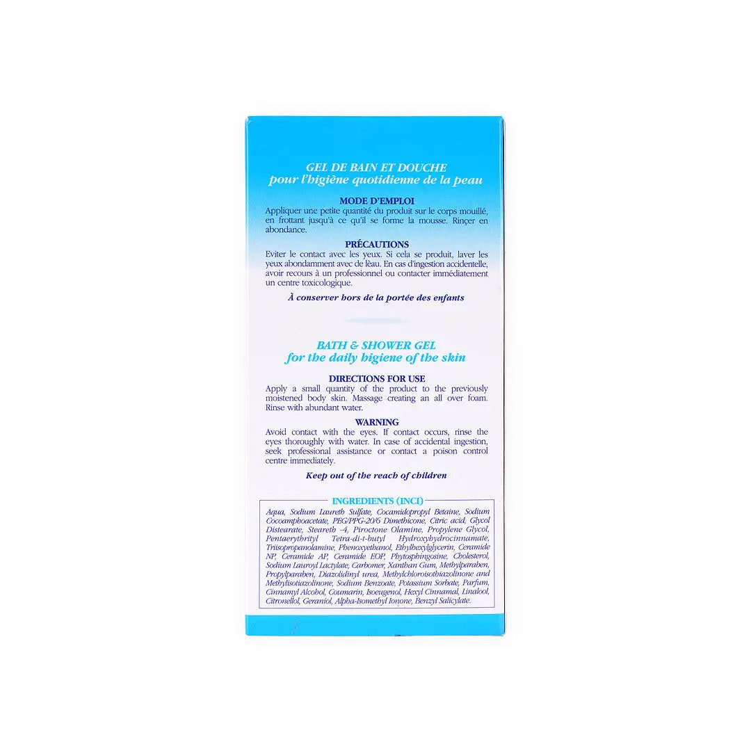SKIN CAP BATH SHOWER GEL 150 ML