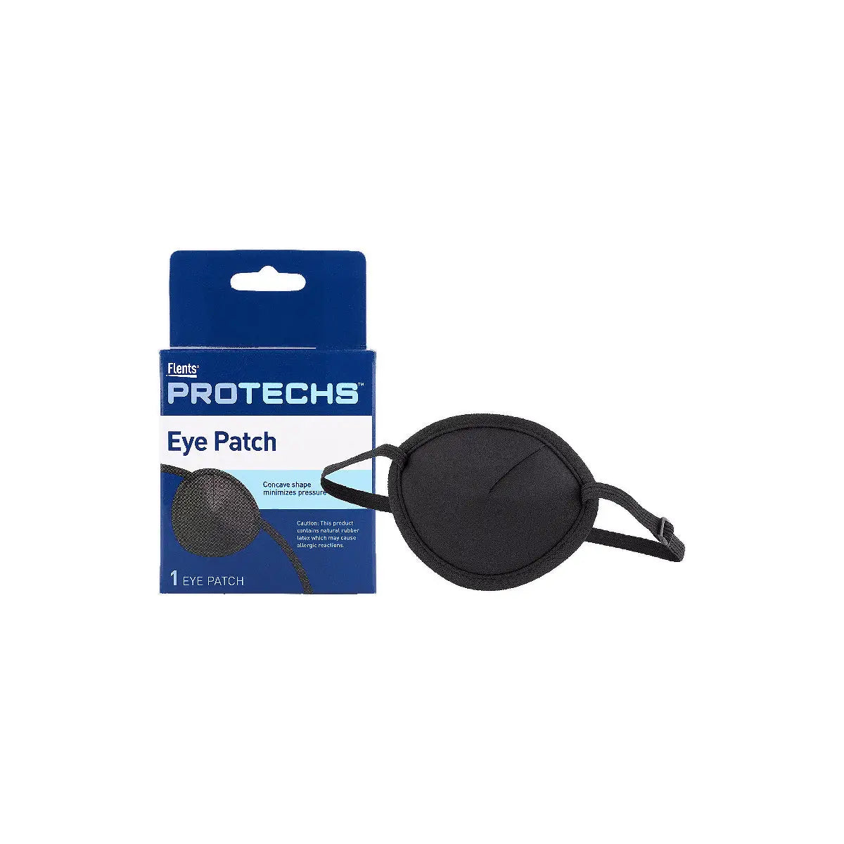 28539-Flents Eye Patch 1pc-F414-505 +2