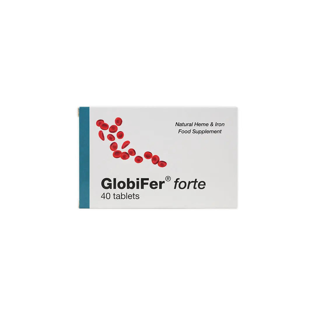 28548-Globifer Forte 40Tab