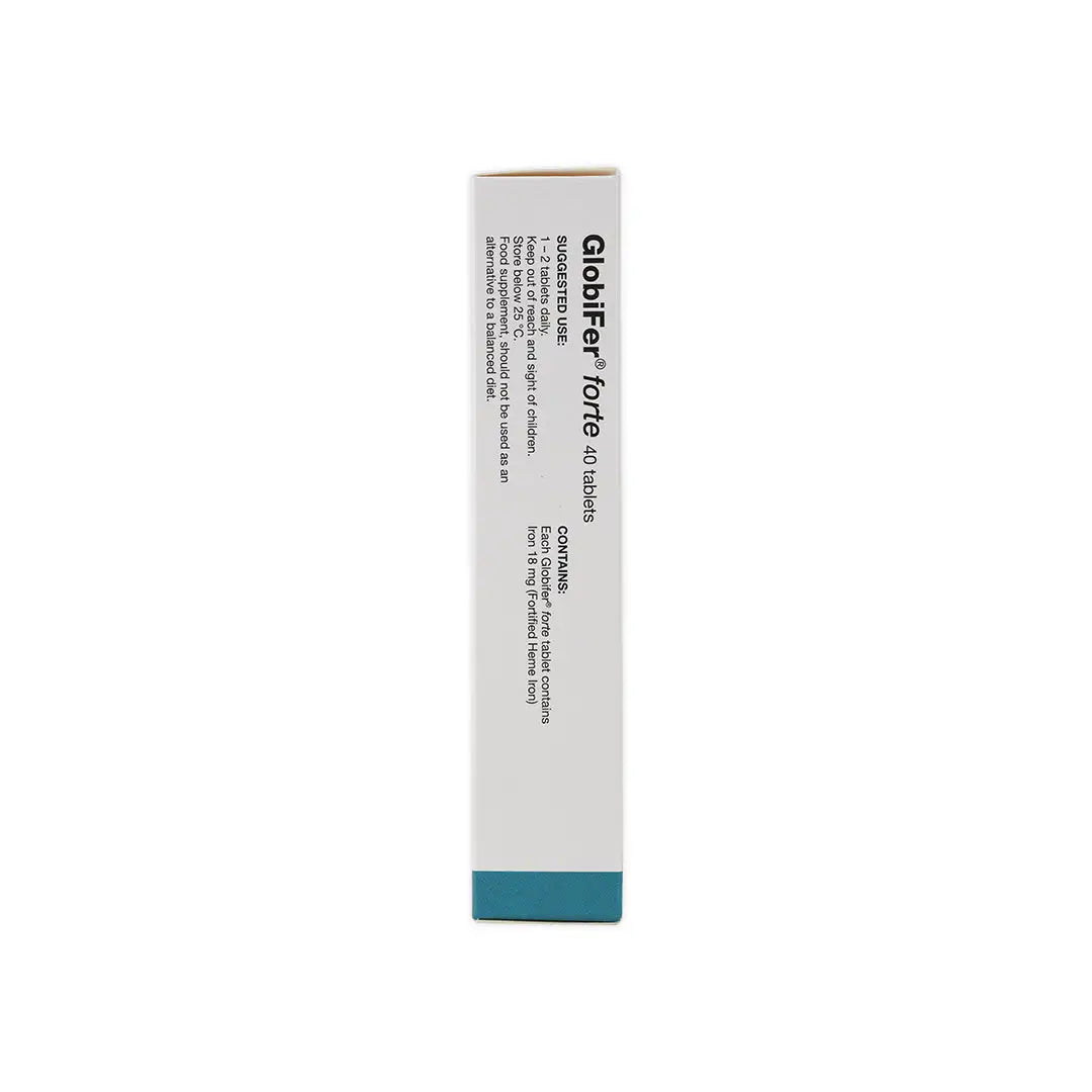 Globifer Forte 40Tab