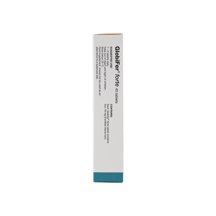28548-Globifer Forte 40Tab +1