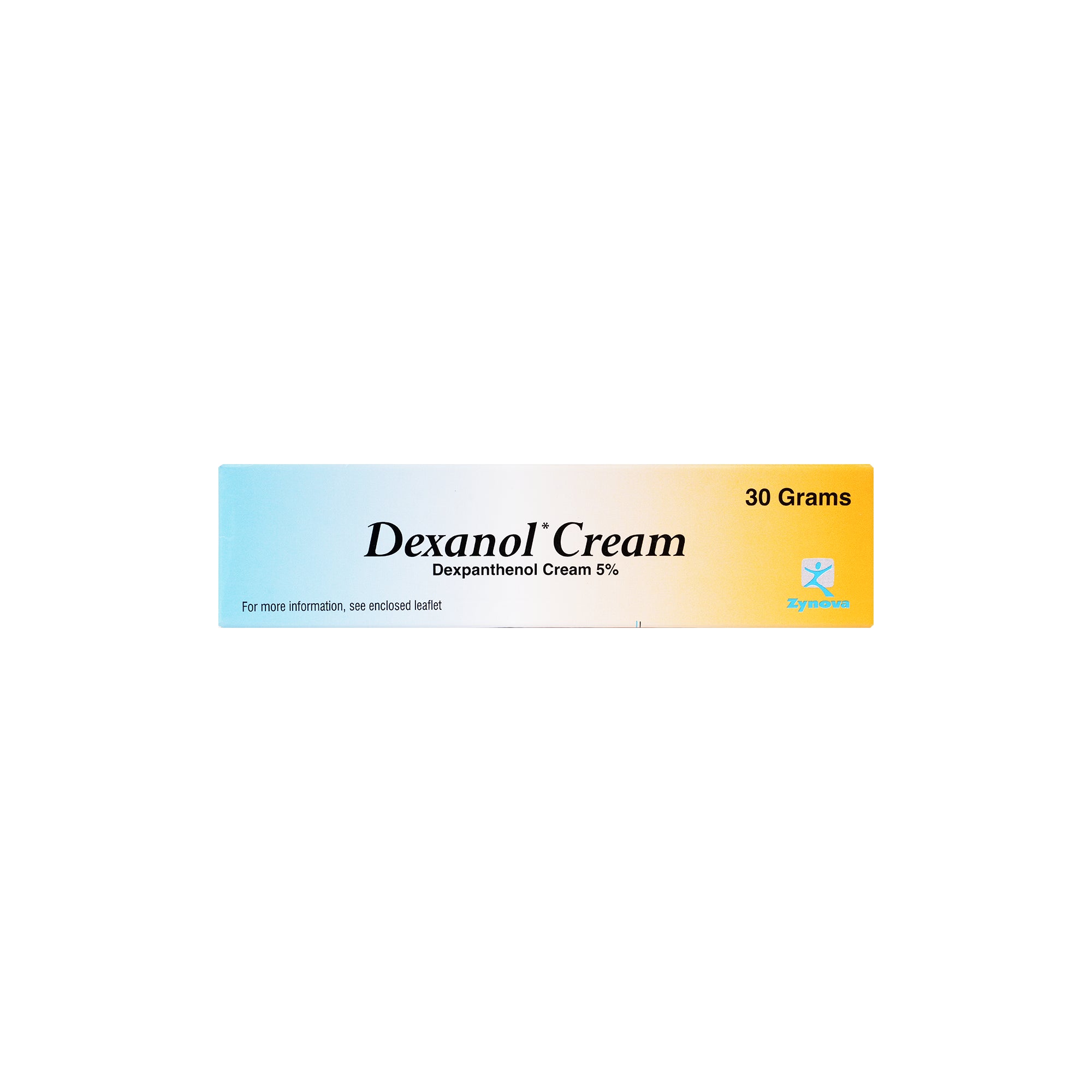 28584-Dexanol Cream  30G +1