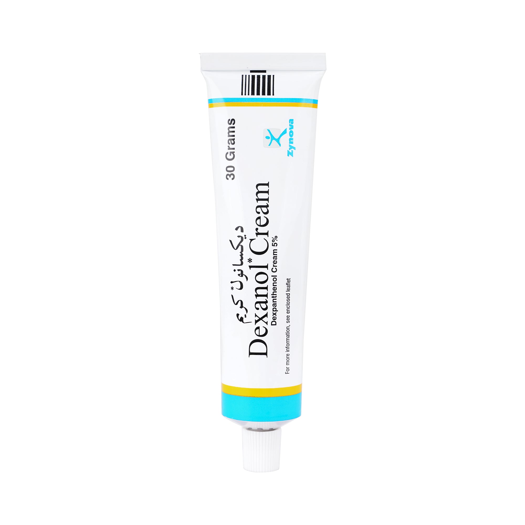 28584-Dexanol Cream  30G +5