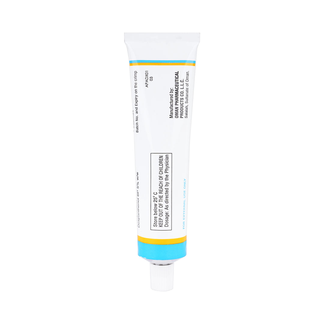 28584-Dexanol Cream  30G +6