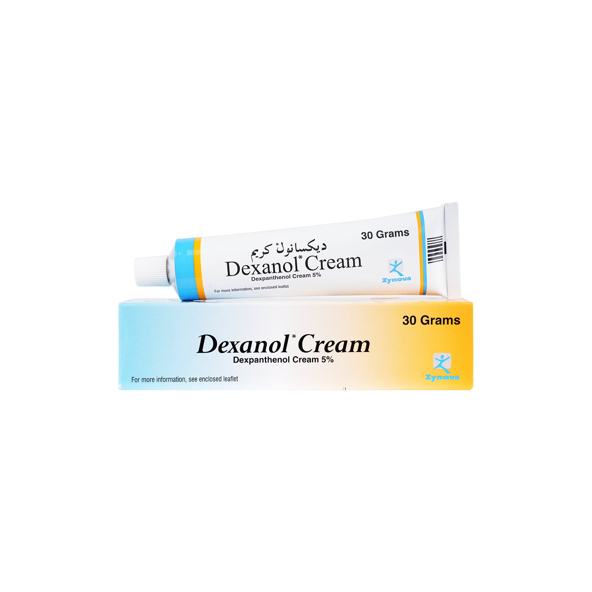28584-Dexanol Cream  30G