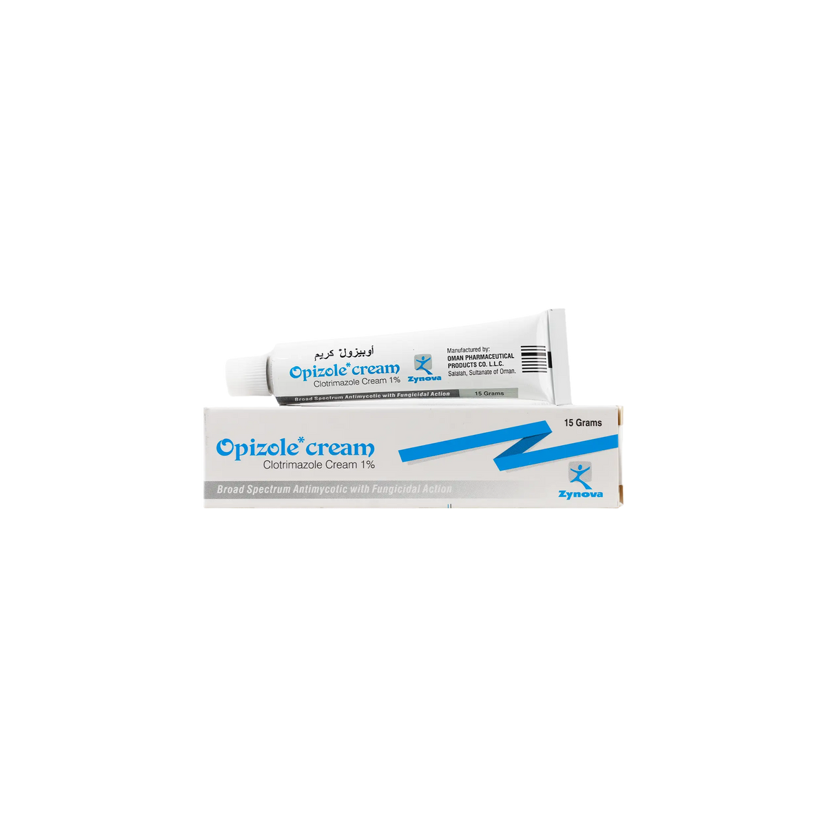 28589-Opizole Cream 15G