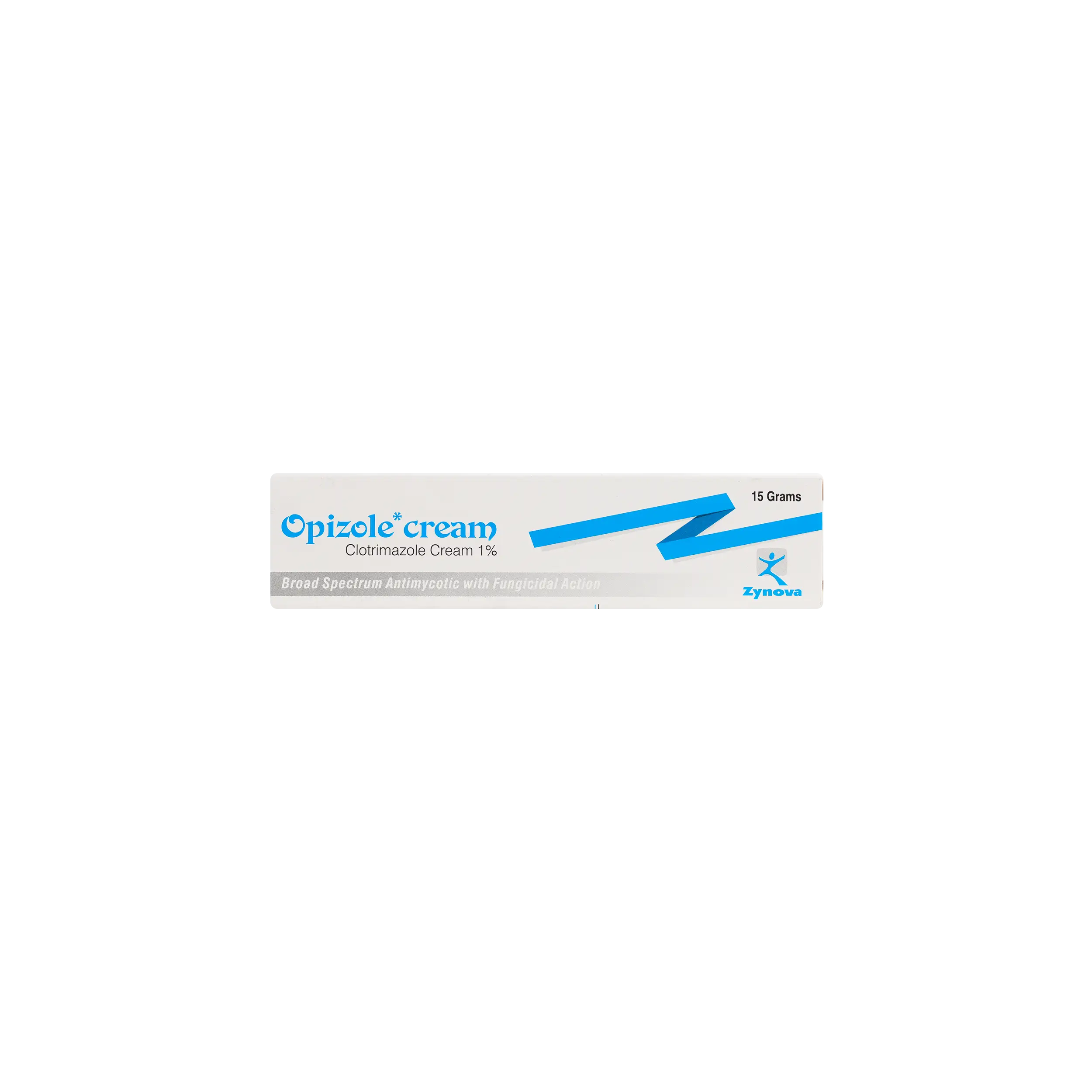 OPIZOLE CREAM 15G