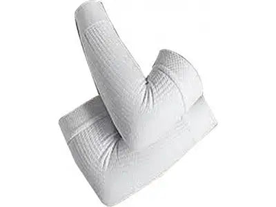 Lytess Anti-Cellulite Sleeves White - Tu