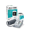 Accu-Chek Instant Glucometer (mmol/L)+BEURER BPM