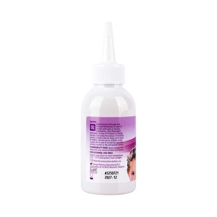 28629-Paranix Head Lice &amp; Eggs Treatment Shampoo 100ml +6