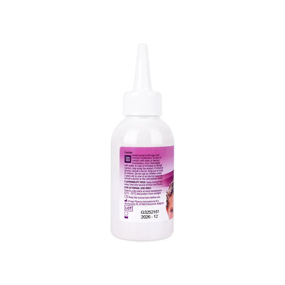 paranix shampoo 100ml