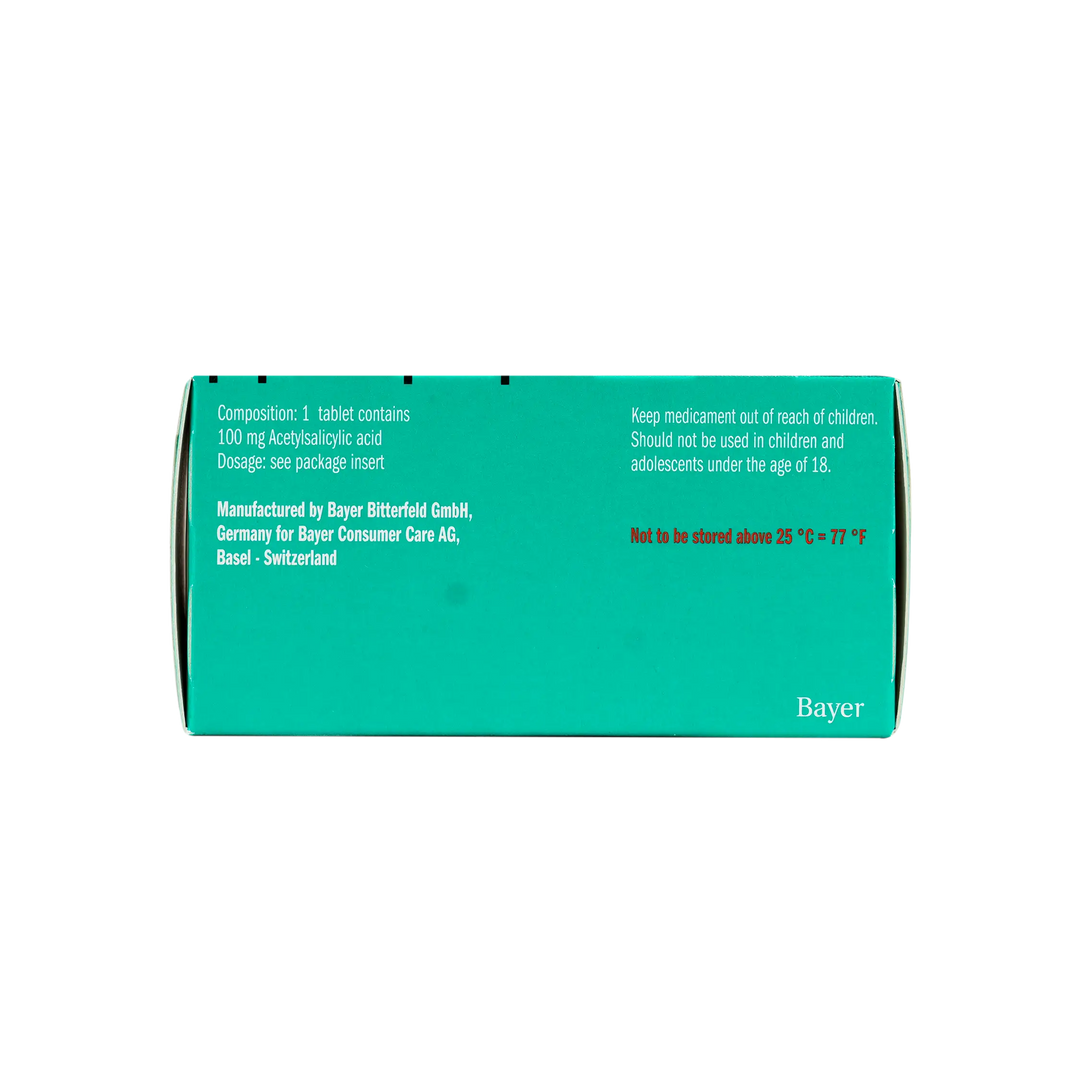 28630-Aspirin Protect 100 Ec 90Tab +1