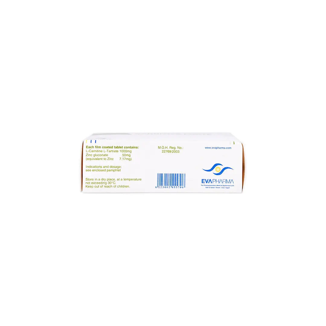 28646-Carnivita Fort 30Tab +1