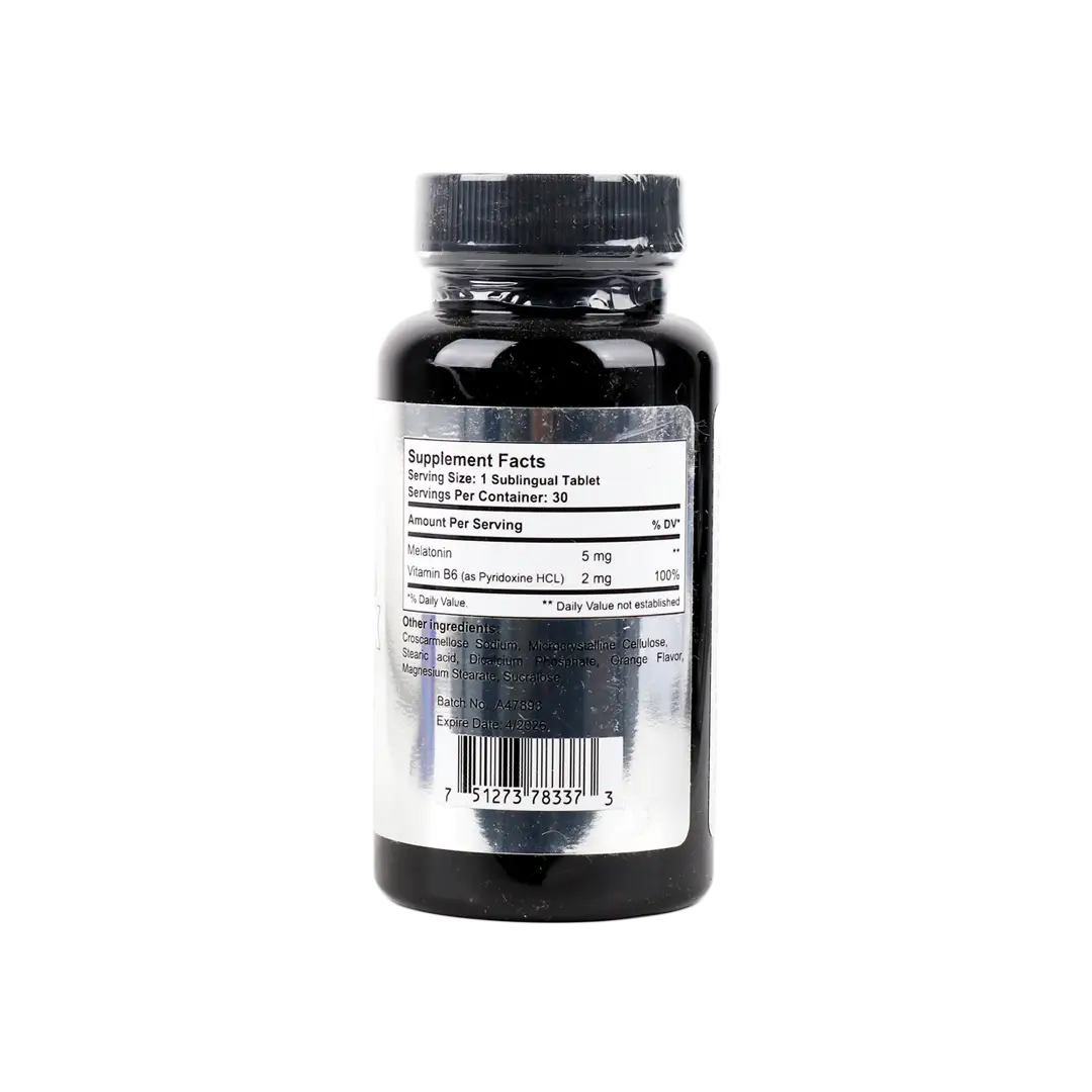 Future Sleep-Rex 30Cap