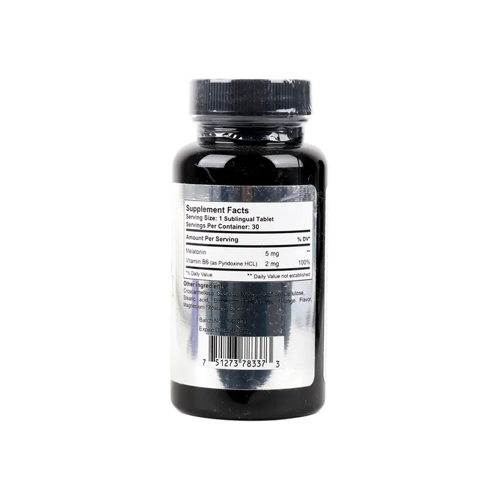 28662-Future Sleep-Rex 30Cap +1