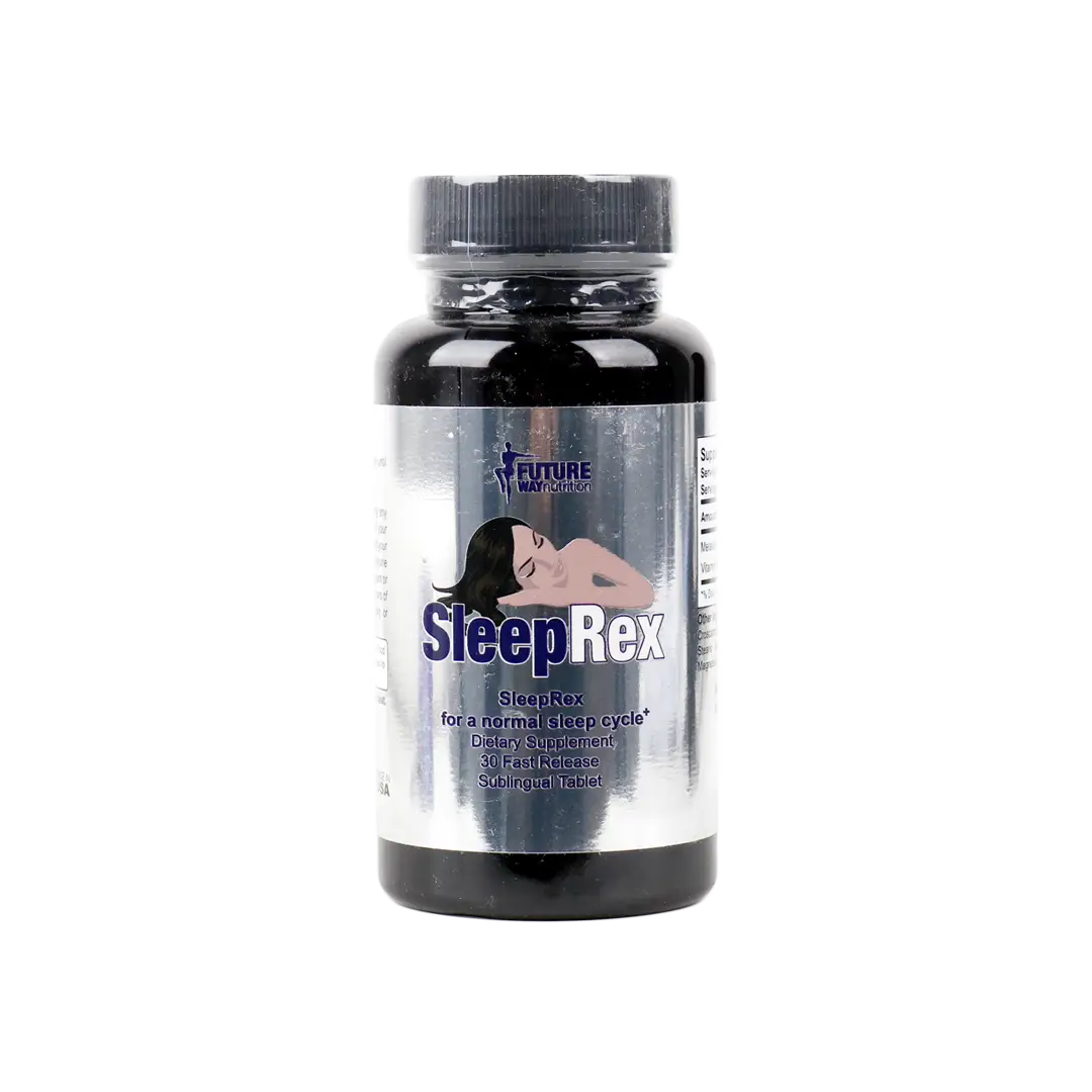 Future Sleep-Rex 30Cap