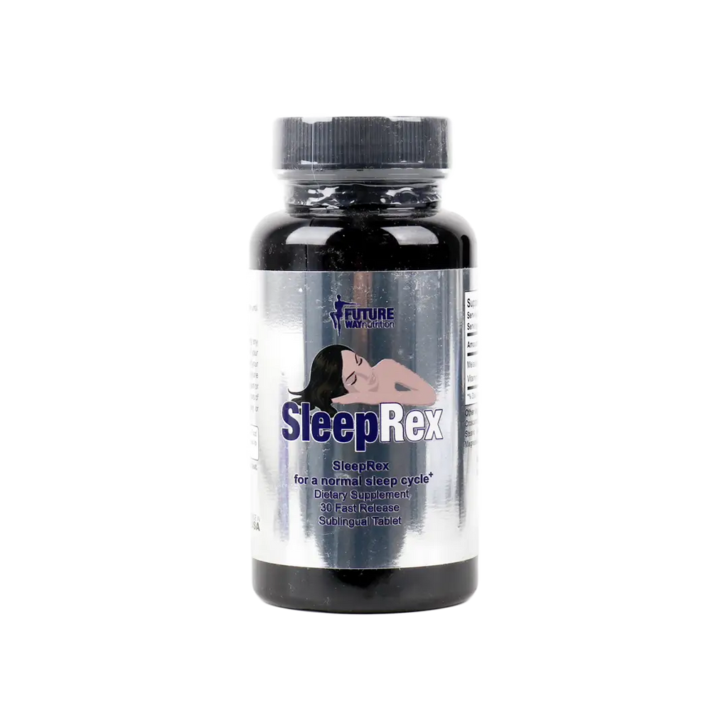 Future Sleep-Rex 30Cap