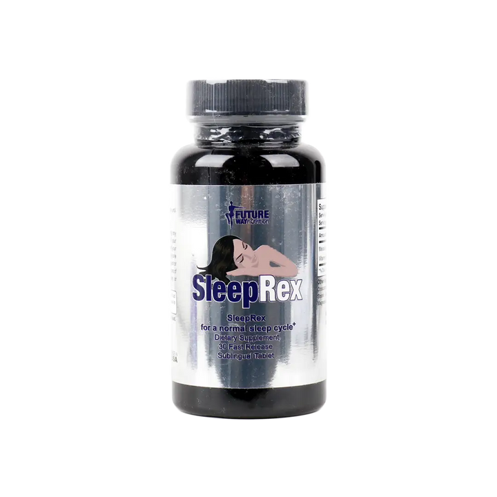 28662-Future Sleep-Rex 30Cap