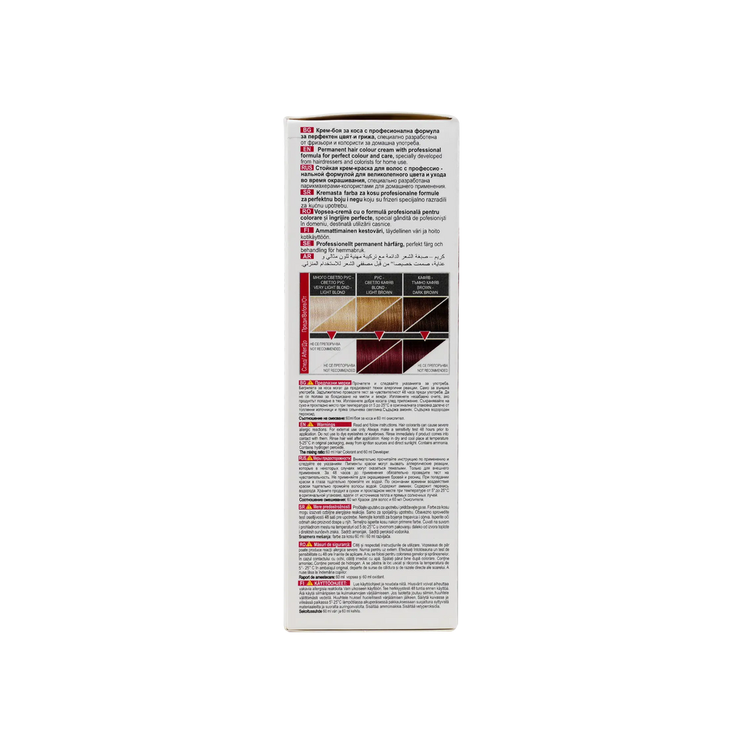 28681-Elea Hair Colour No. 66.6 - Intense Red +2