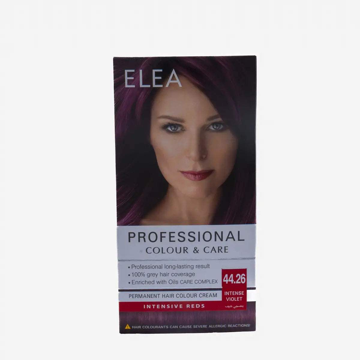 28688-Elea Hair Colour No. 44.26 - Intense Violet