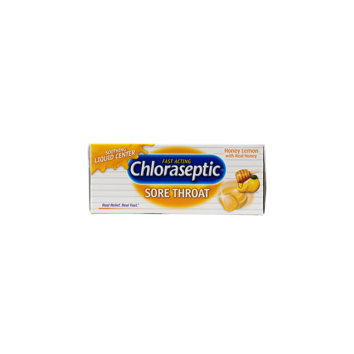 28701-Chloraseptic Honey & Lemon 18 Loz +1