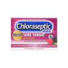 CHLORASEPTIC MAX WILD BERRIES 15 LOZ