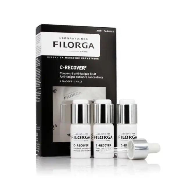 Filorga C-Recover 3X10Ml Vials
