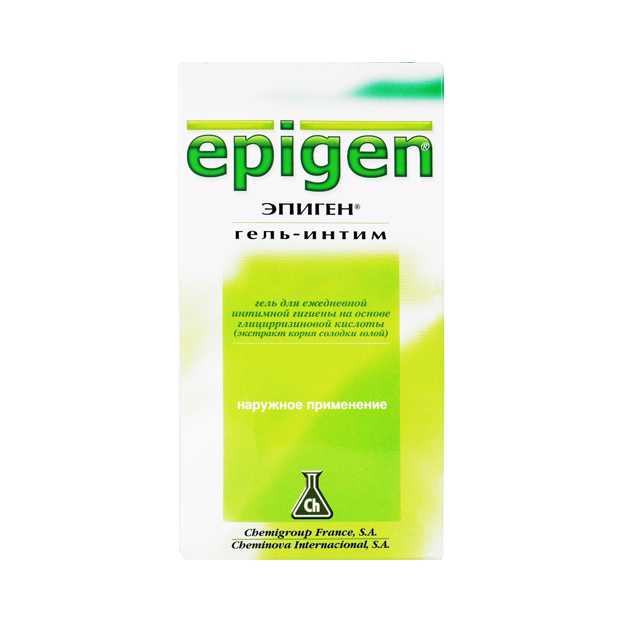 28748-Epigen Intimat Gel 250Ml +1