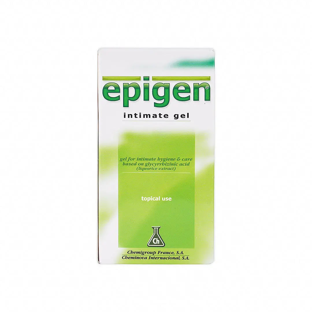 EPIGEN INTIMAT GEL 250ML