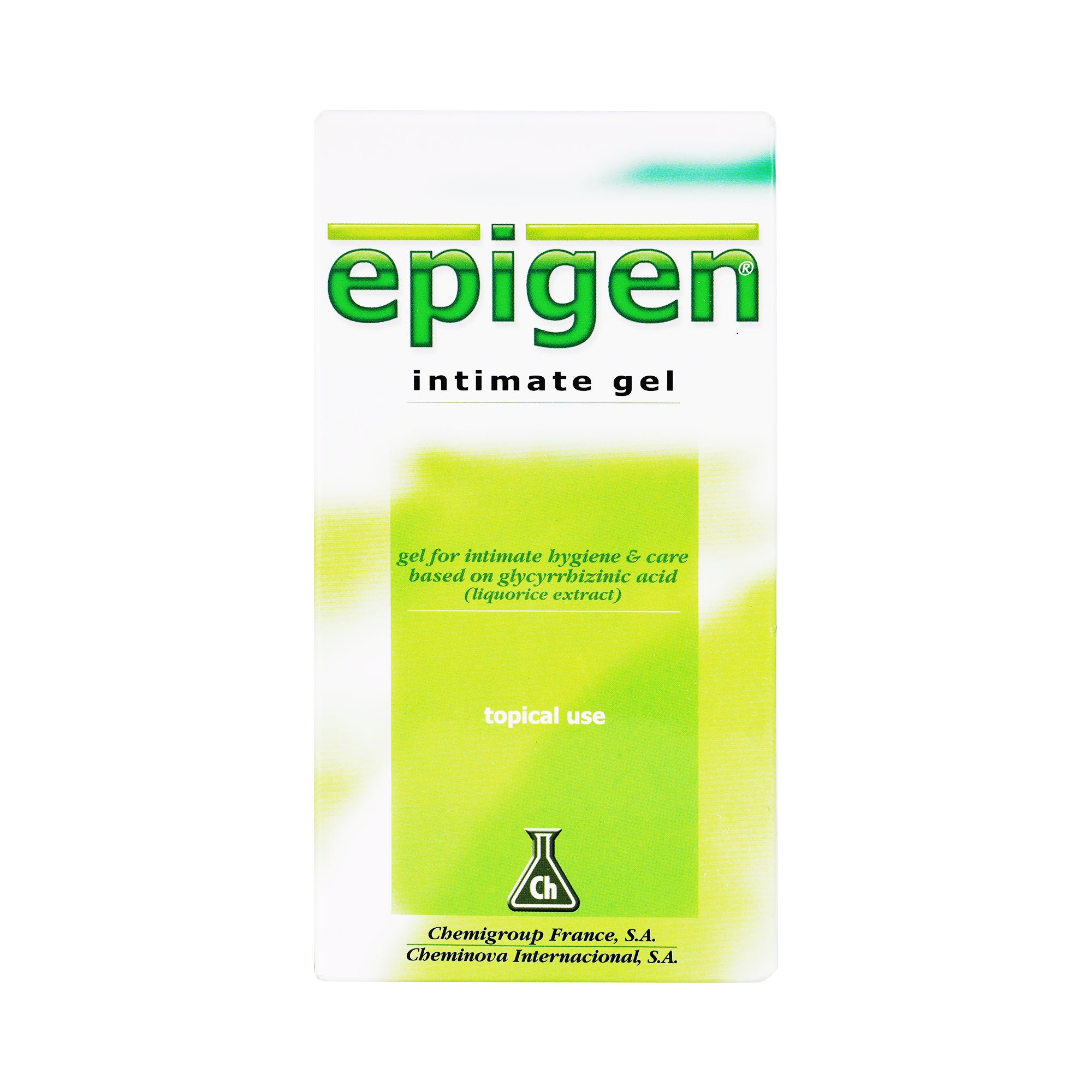 28748-Epigen Intimat Gel 250Ml +2