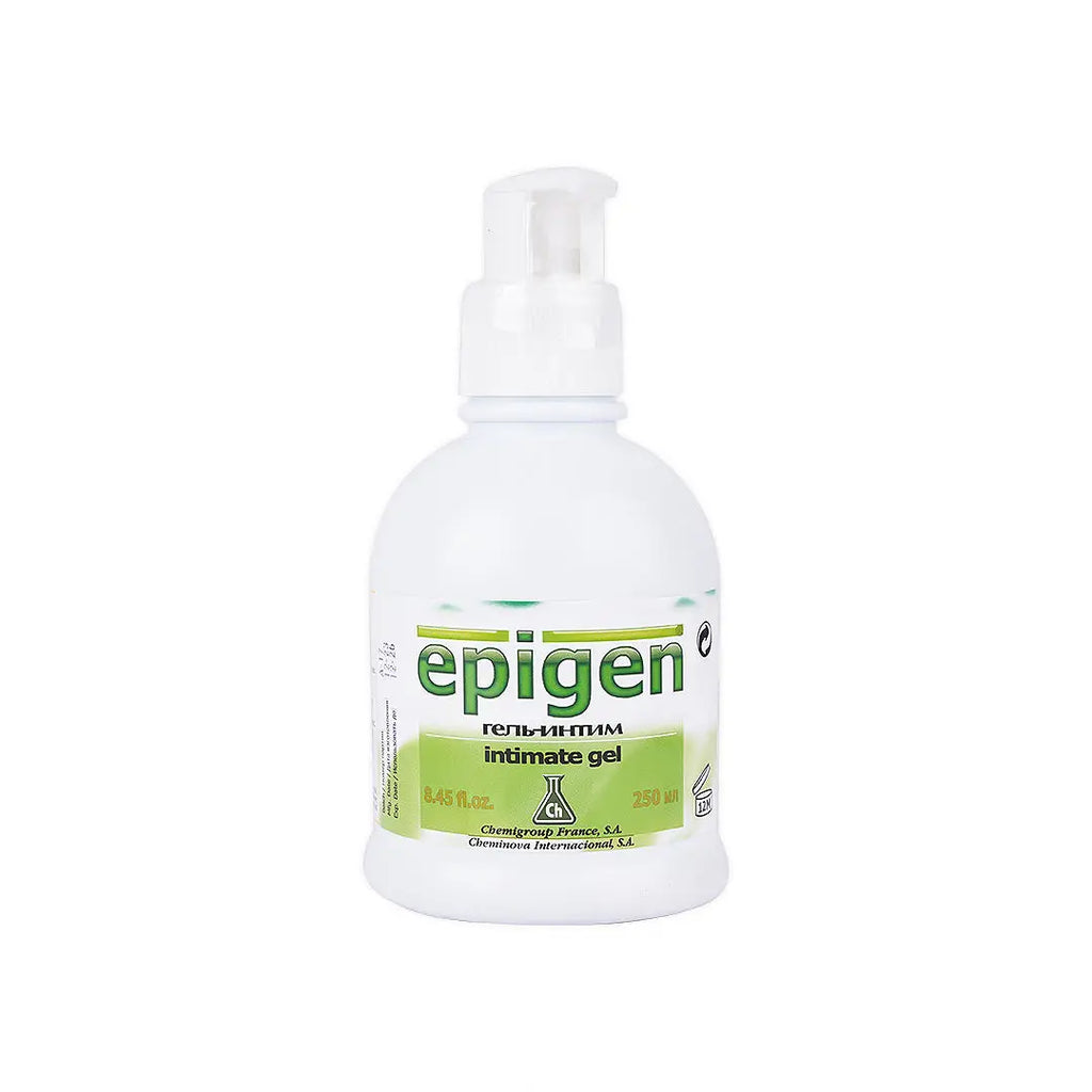 EPIGEN INTIMAT GEL 250ML