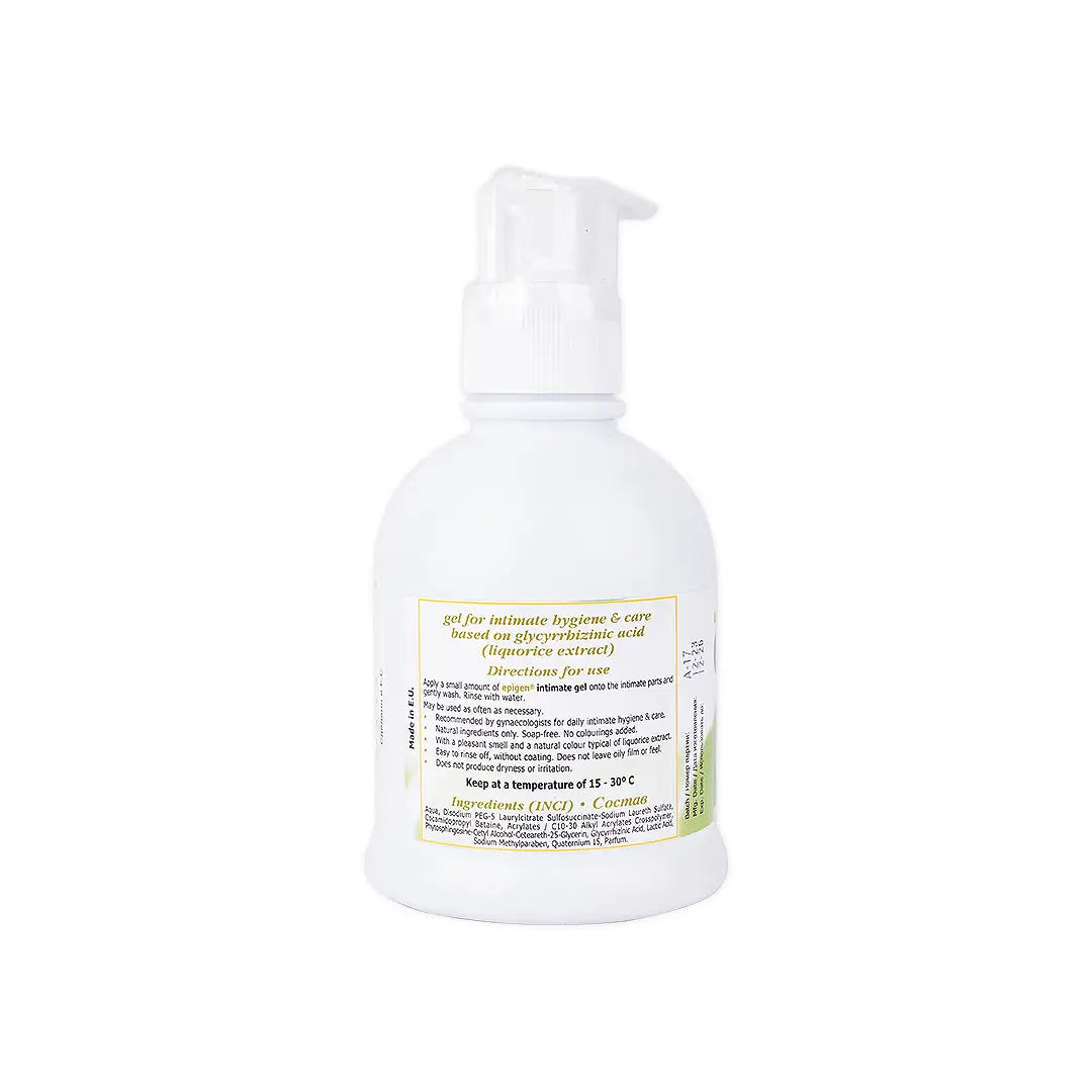 EPIGEN INTIMAT GEL 250ML