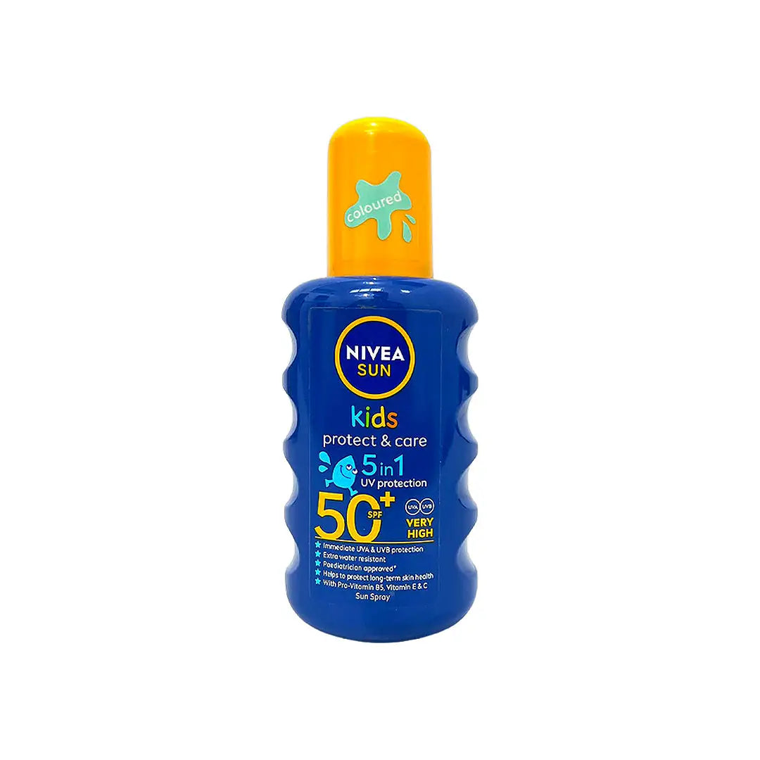 28763-NIVEA SUN KIDS SPRAY