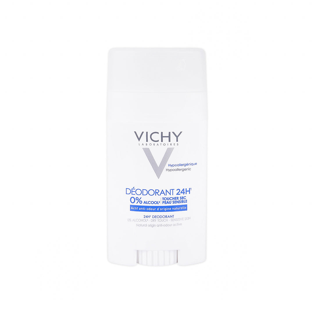 VICHY DEODORANT STICK SENSITIVE 40ML