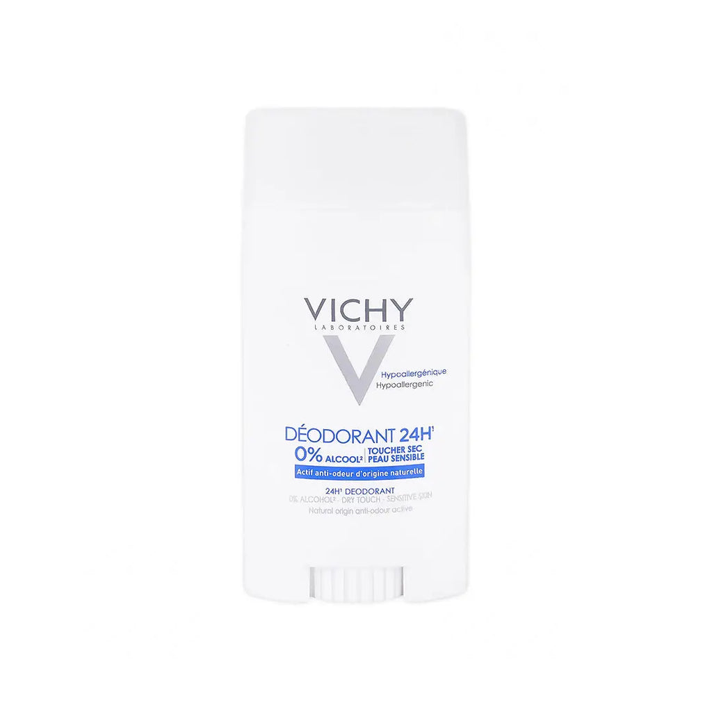 VICHY DEODORANT STICK SENSITIVE 40ML