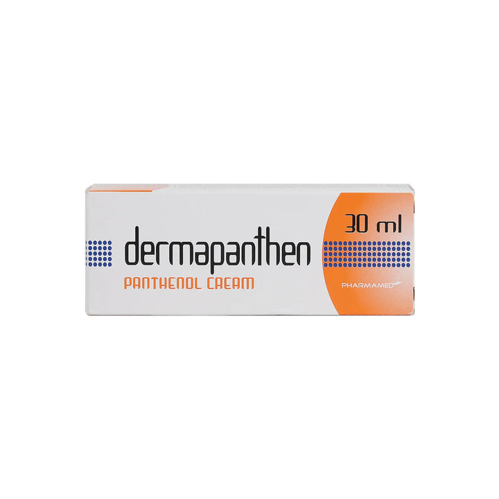 28783-Dermapanthen Panthenol Cream 30ml
