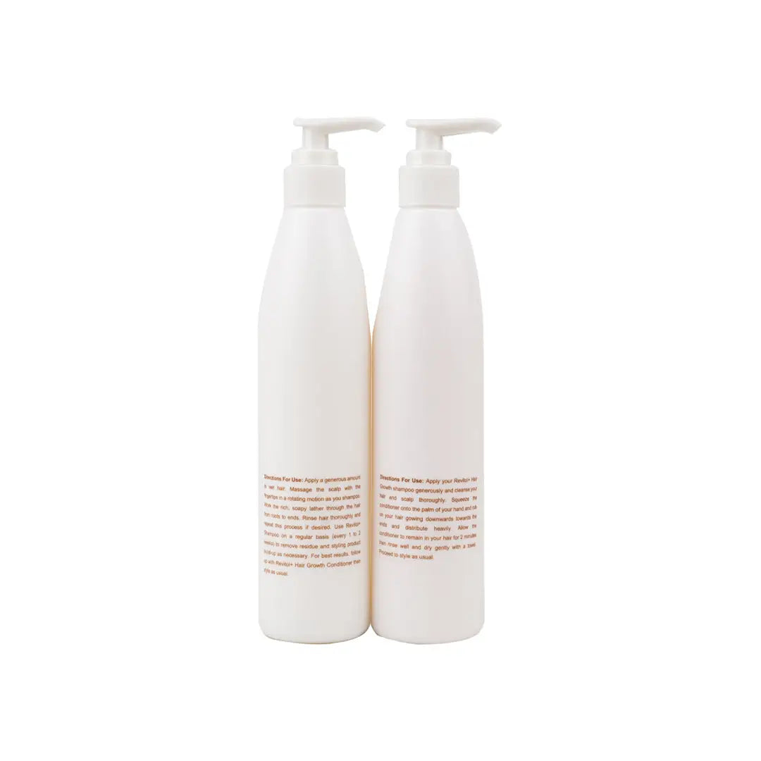 Revitol Hair Growth Shampoo & Conditioner Offer