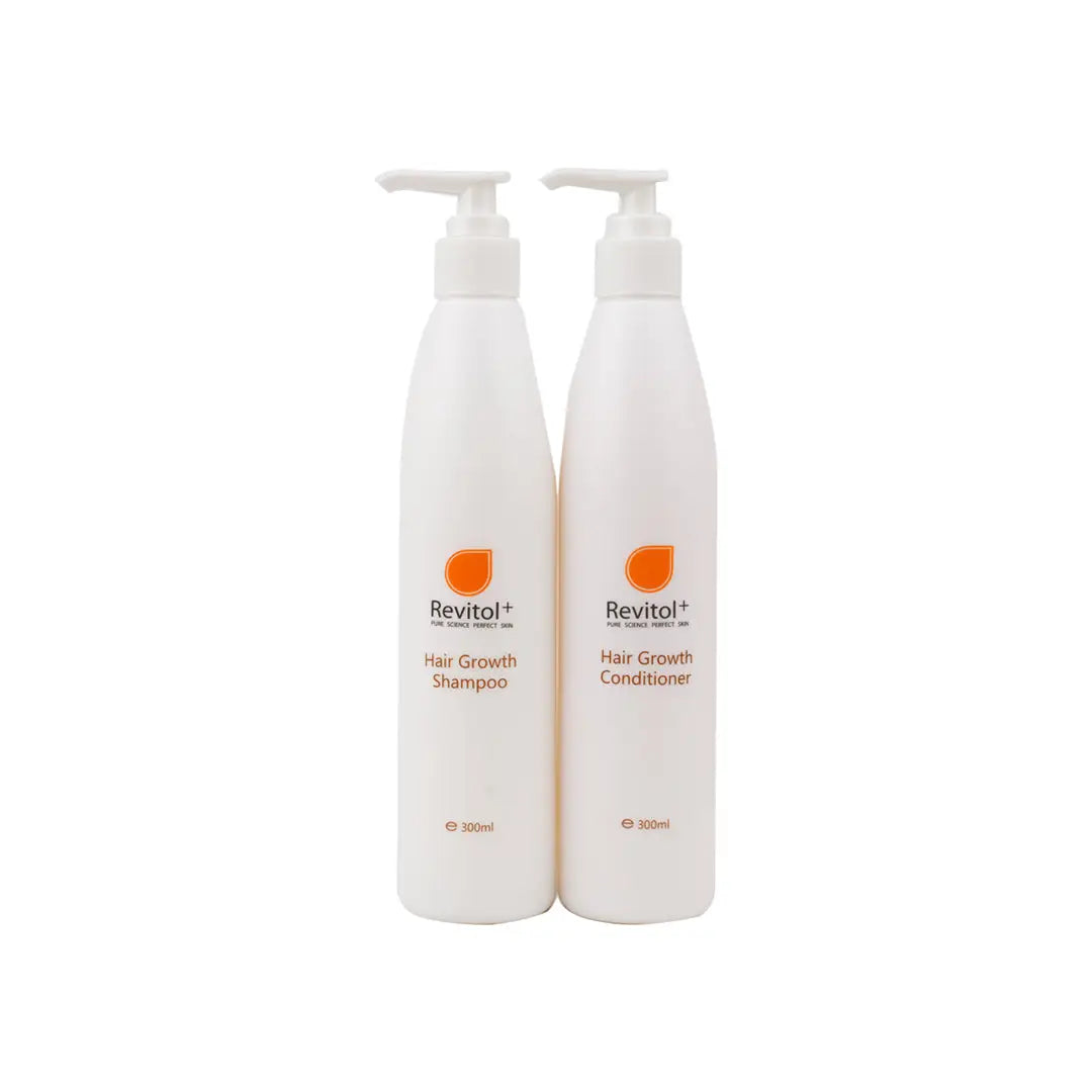 Revitol Hair Growth Shampoo & Conditioner Offer