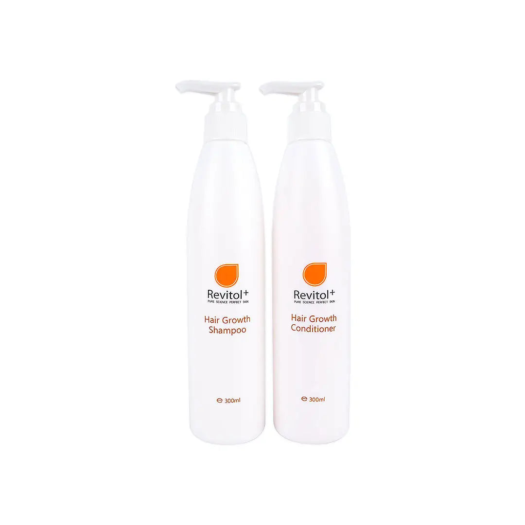 Revitol Hair Growth Shampoo & Conditioner Offer