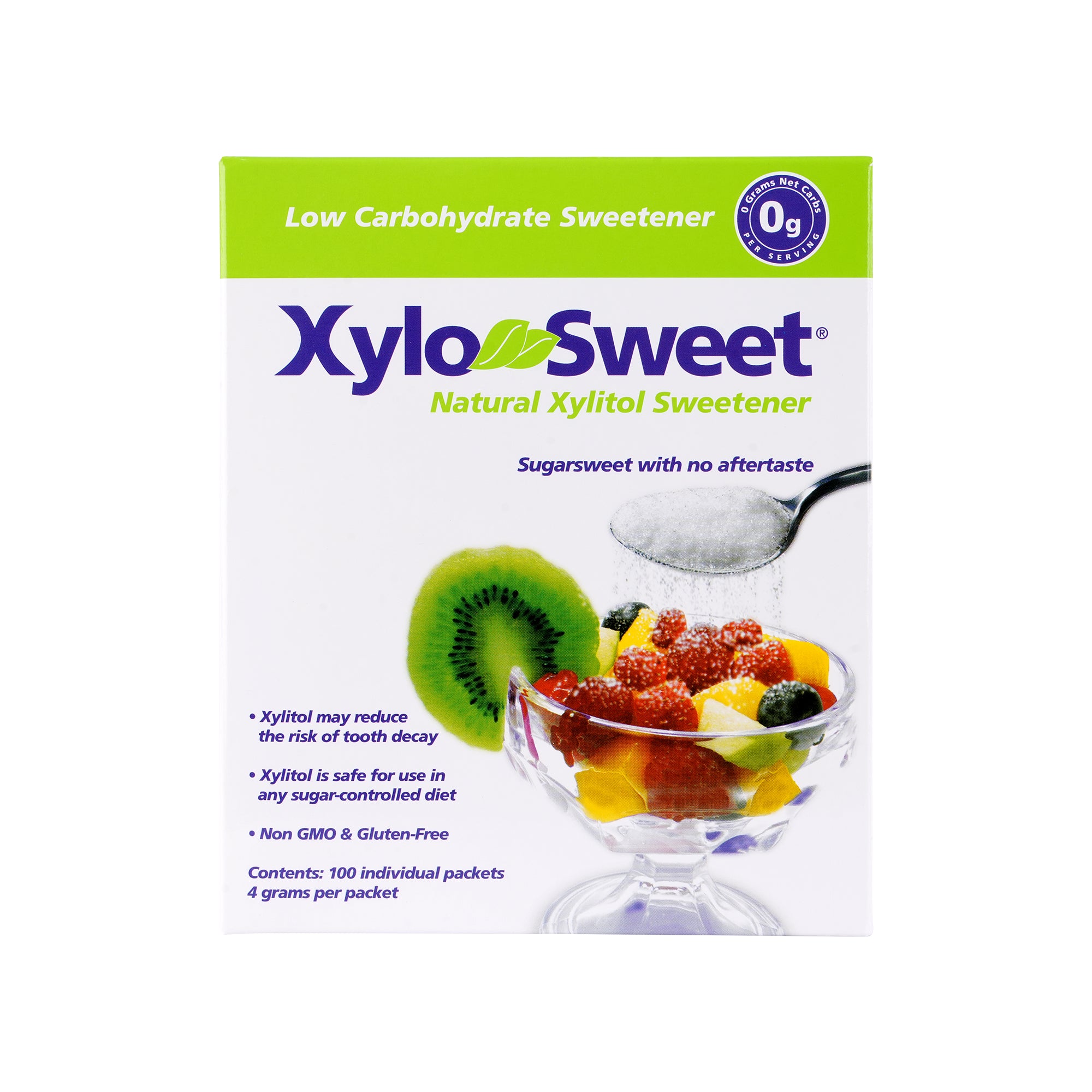 28858-Xylo Sweet 100 Unit 