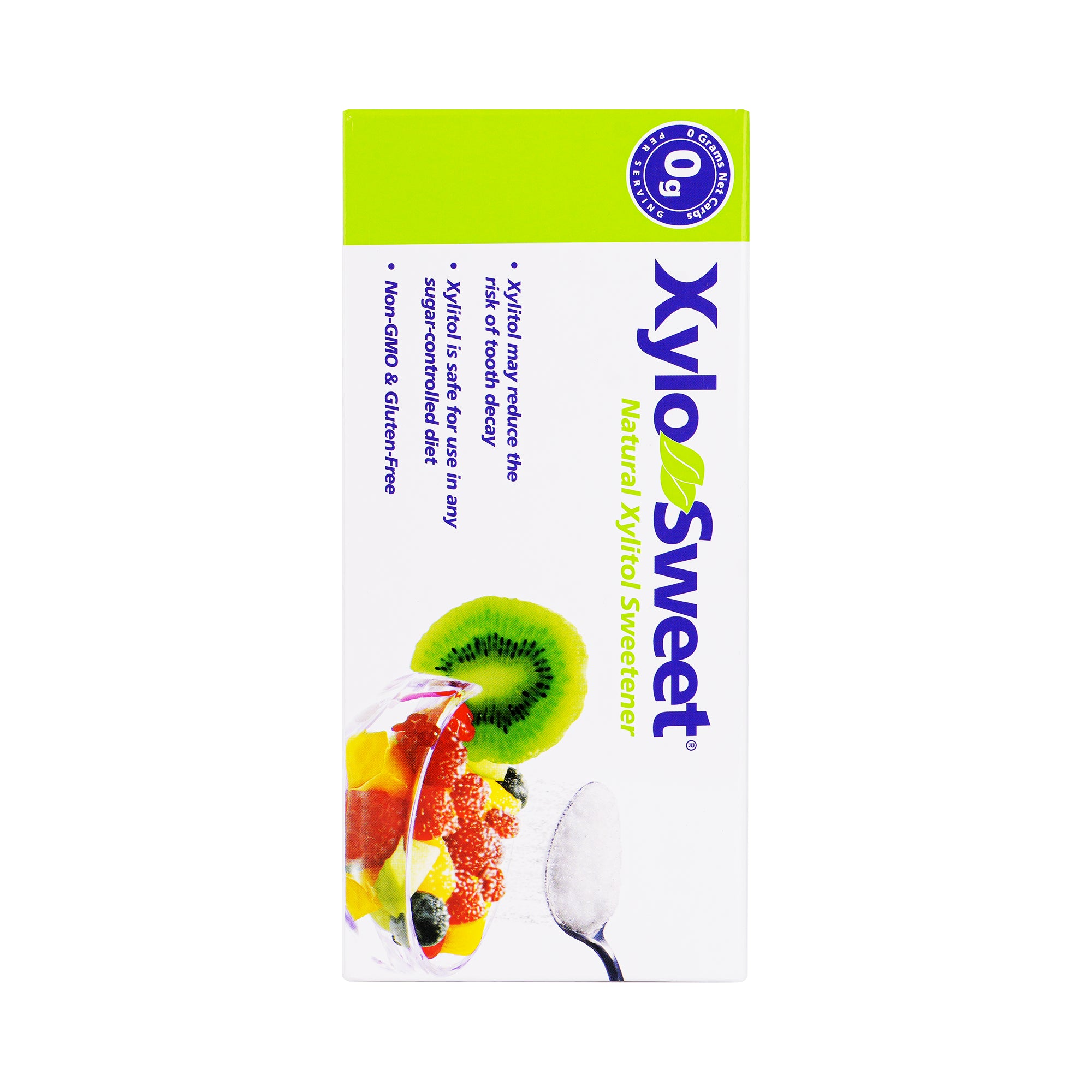 28858-Xylo Sweet 100 Unit +2