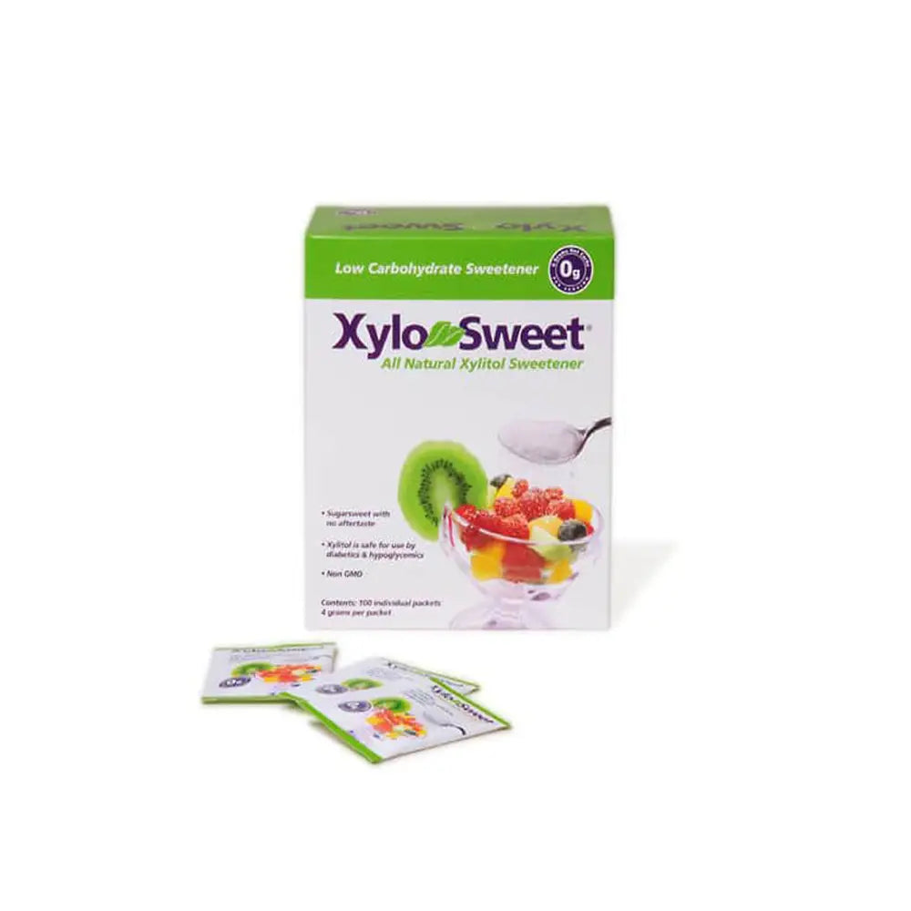 Xylo Sweet 100 Unit
