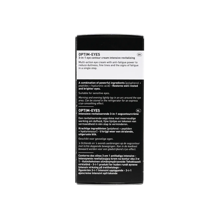 28876-Filorga Optium-Eyes 15Ml +4