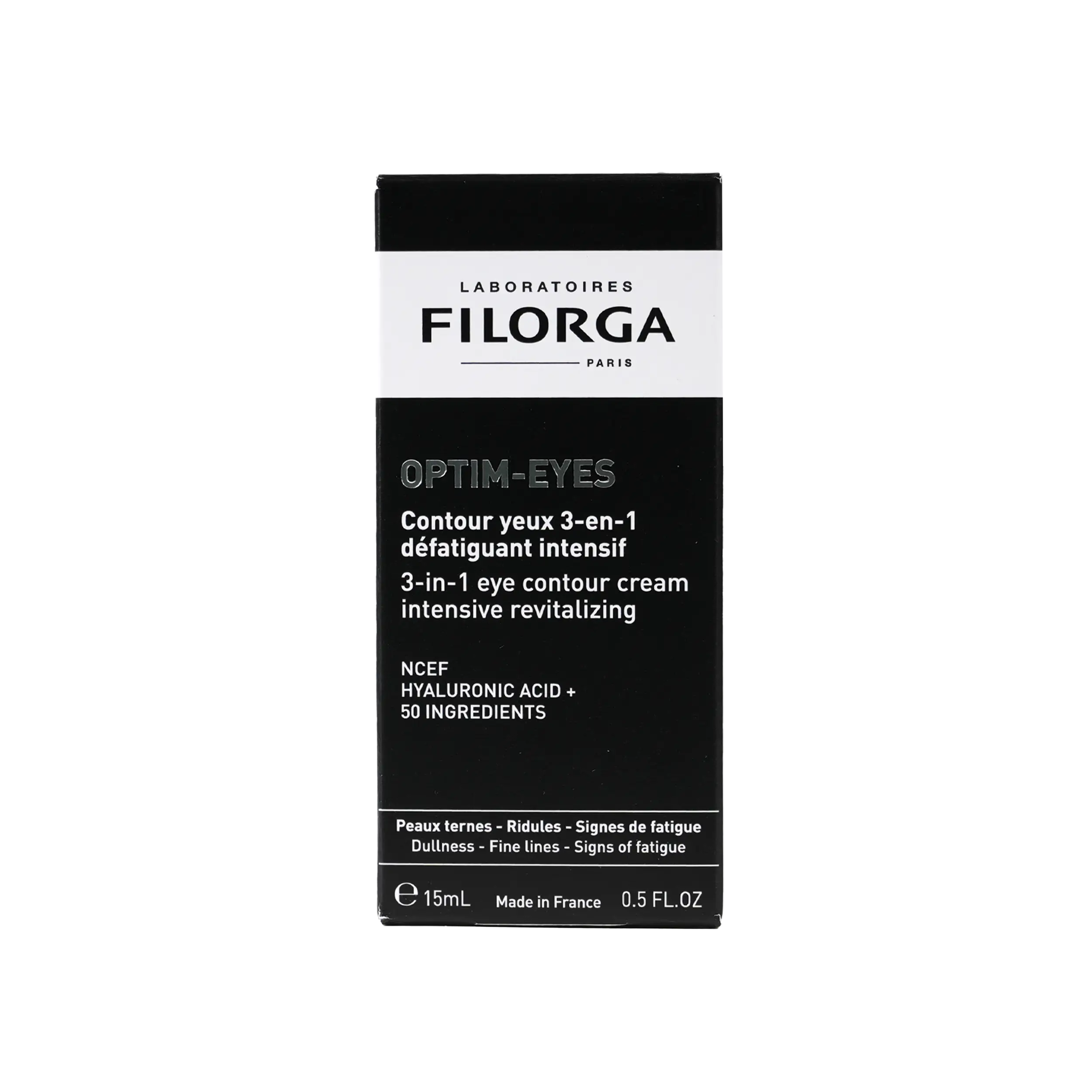 Filorga Optium-Eyes 15Ml