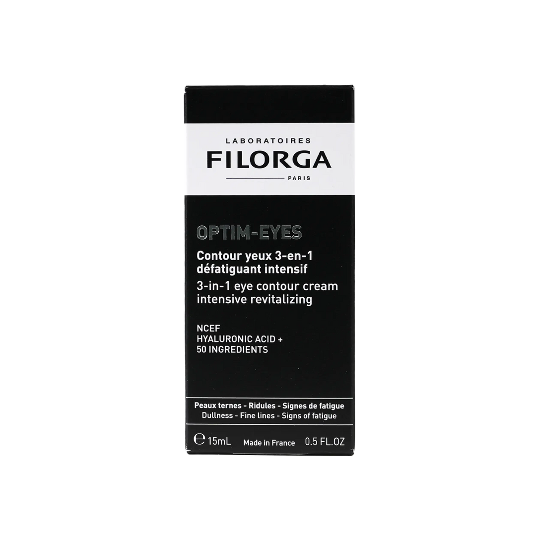 28876-Filorga Optium-Eyes 15Ml +1