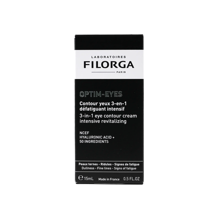 28876-Filorga Optium-Eyes 15Ml +1