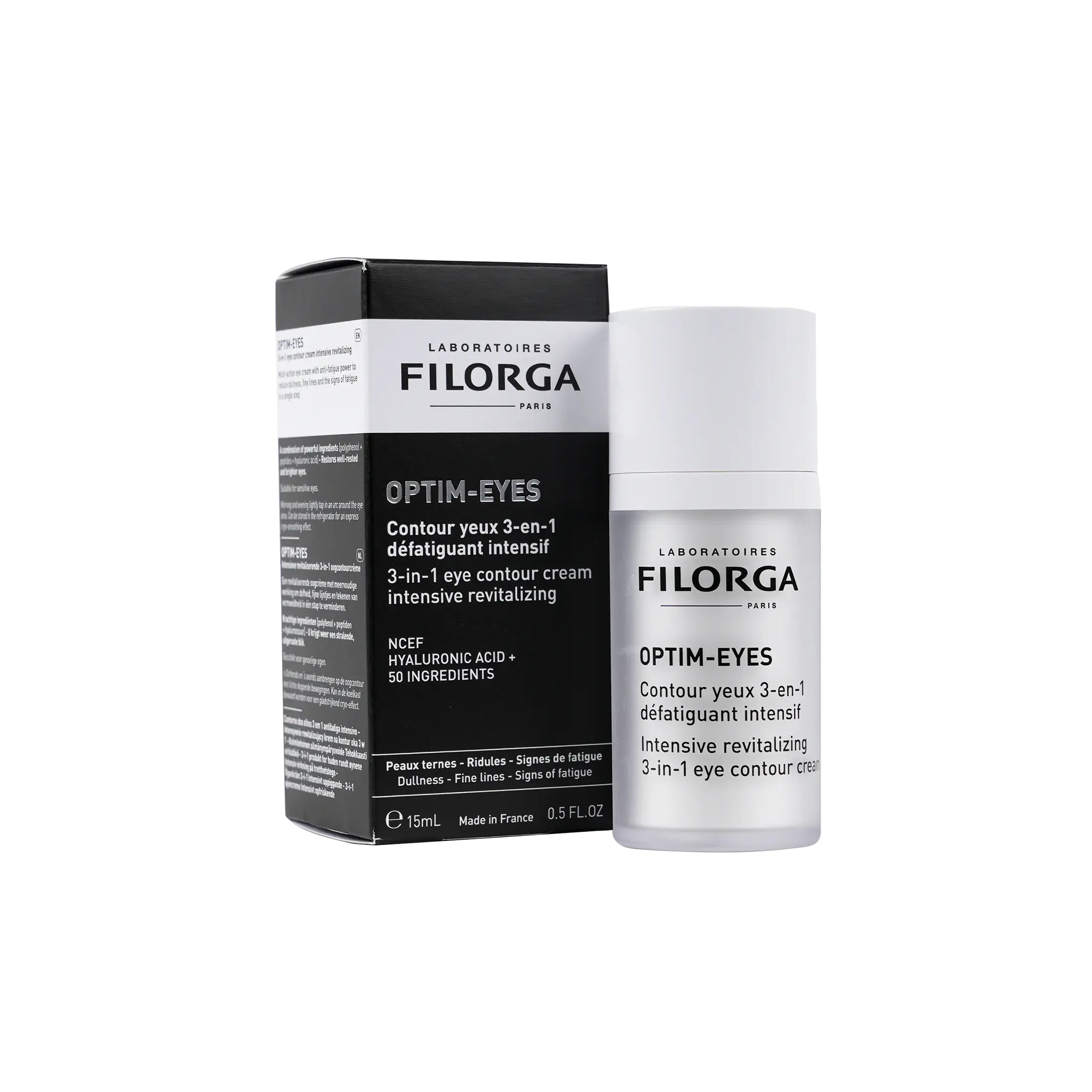 Filorga Optium-Eyes 15Ml