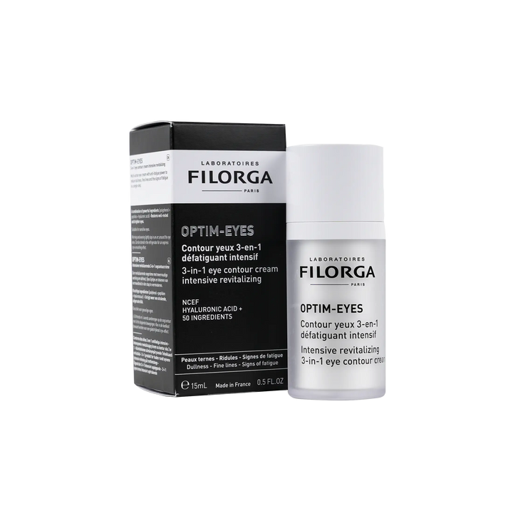 28876-Filorga Optium-Eyes 15Ml