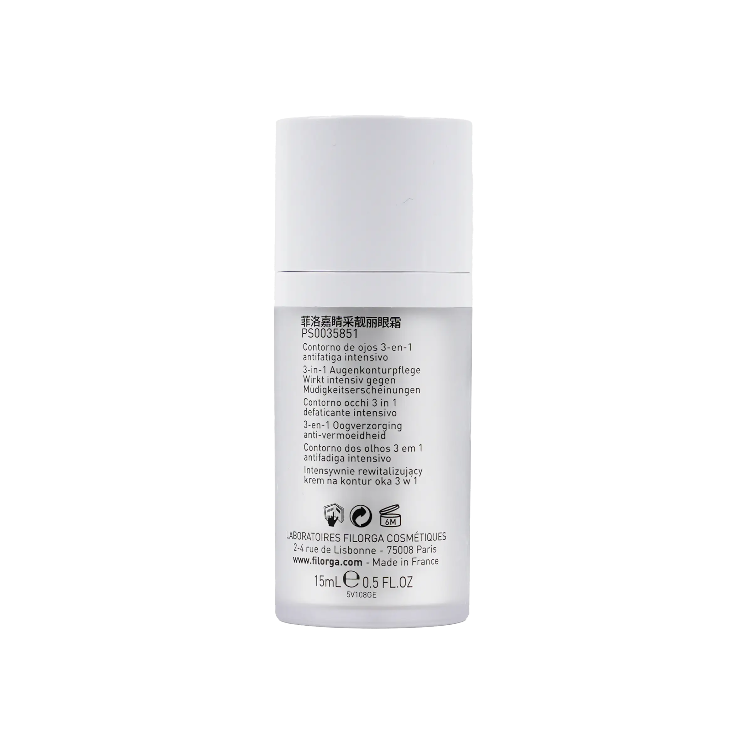 Filorga Optium-Eyes 15Ml