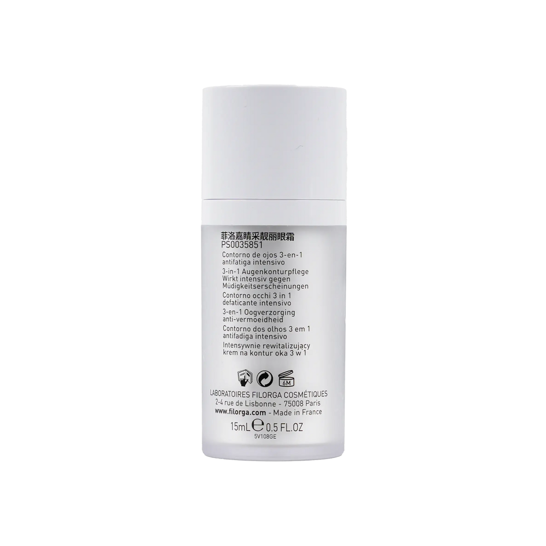 28876-Filorga Optium-Eyes 15Ml +3